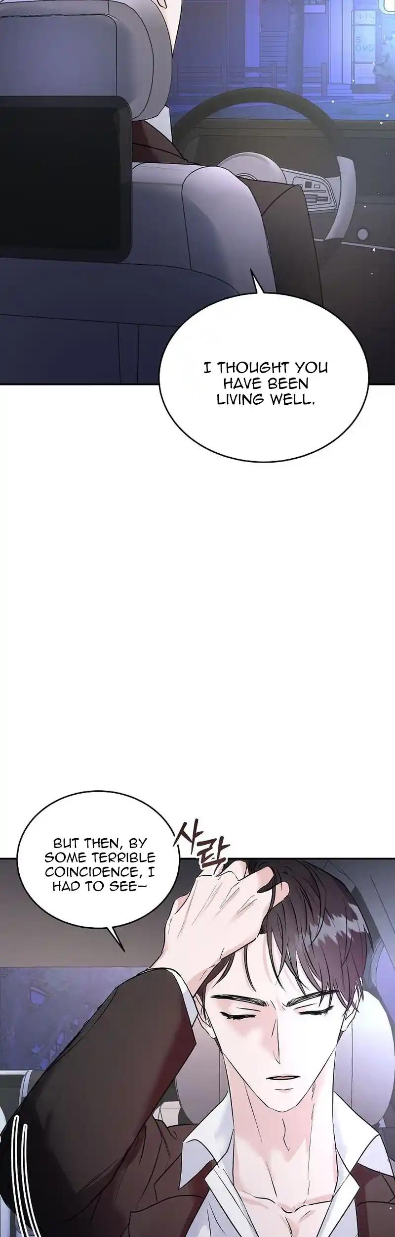 Remarried Couple Chapter 5 - Page 20