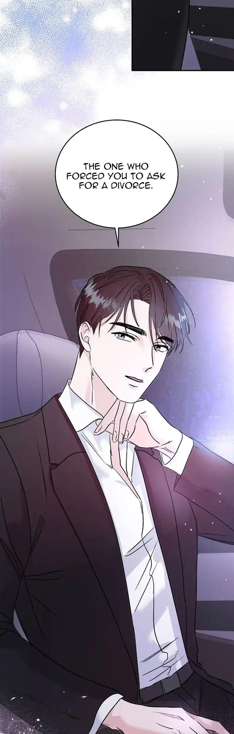 Remarried Couple Chapter 5 - Page 23