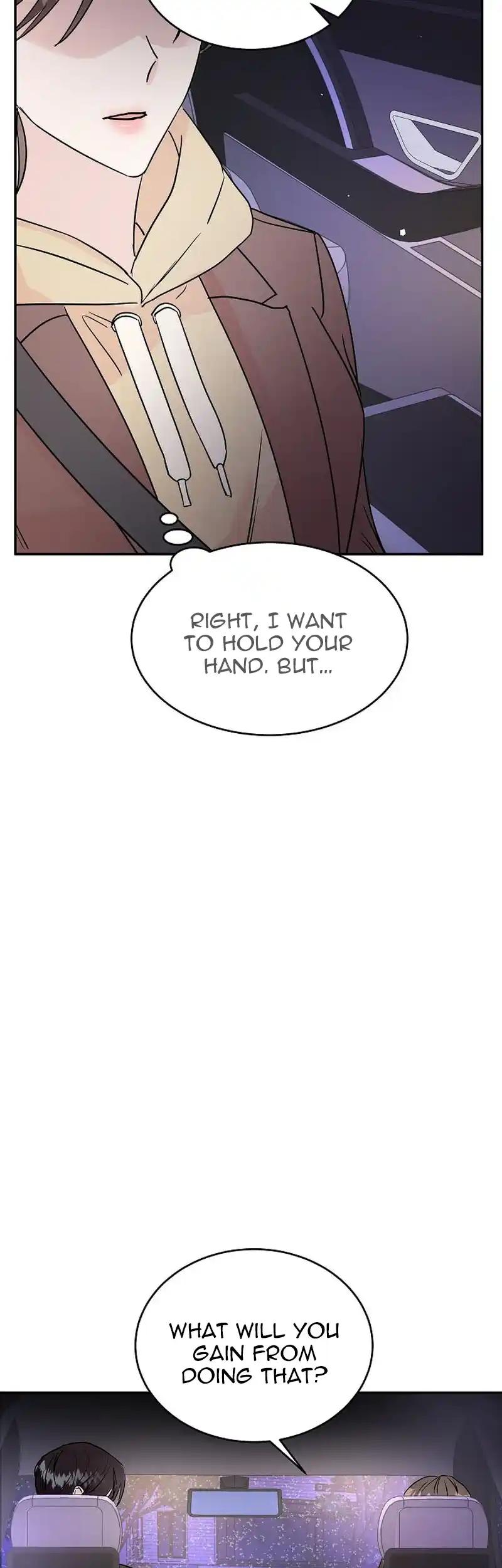 Remarried Couple Chapter 5 - Page 27