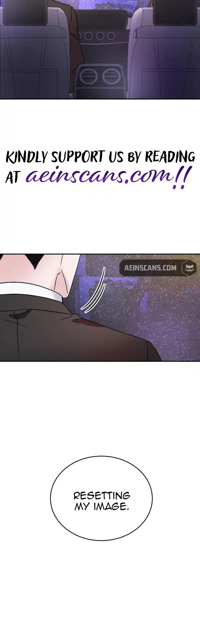 Remarried Couple Chapter 5 - Page 28