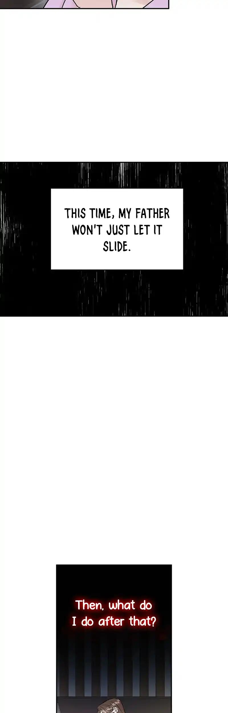 Remarried Couple Chapter 5 - Page 33