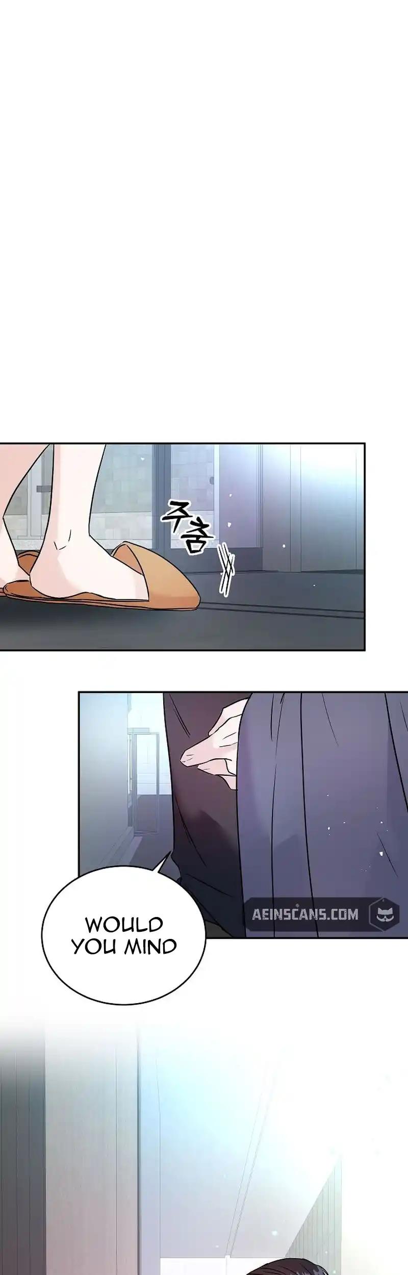 Remarried Couple Chapter 5 - Page 37