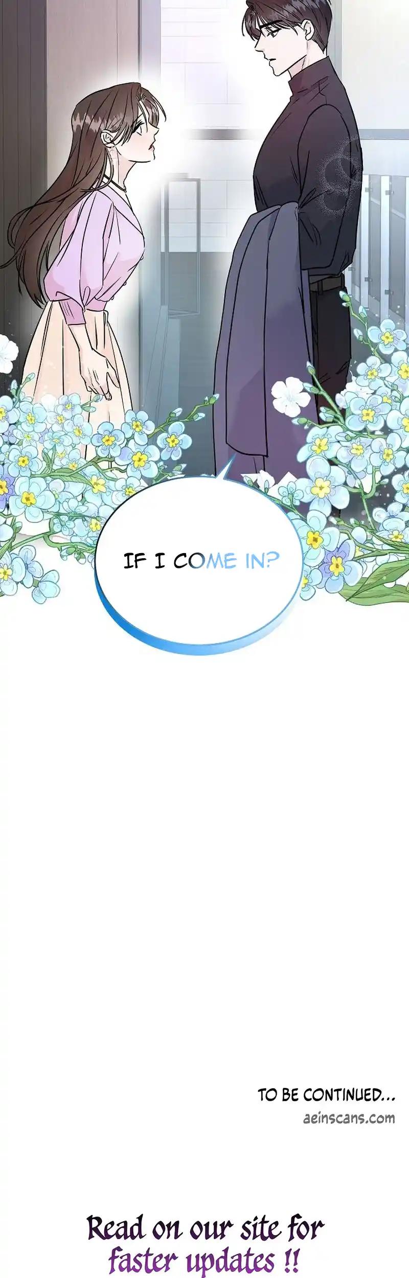 Remarried Couple Chapter 5 - Page 38