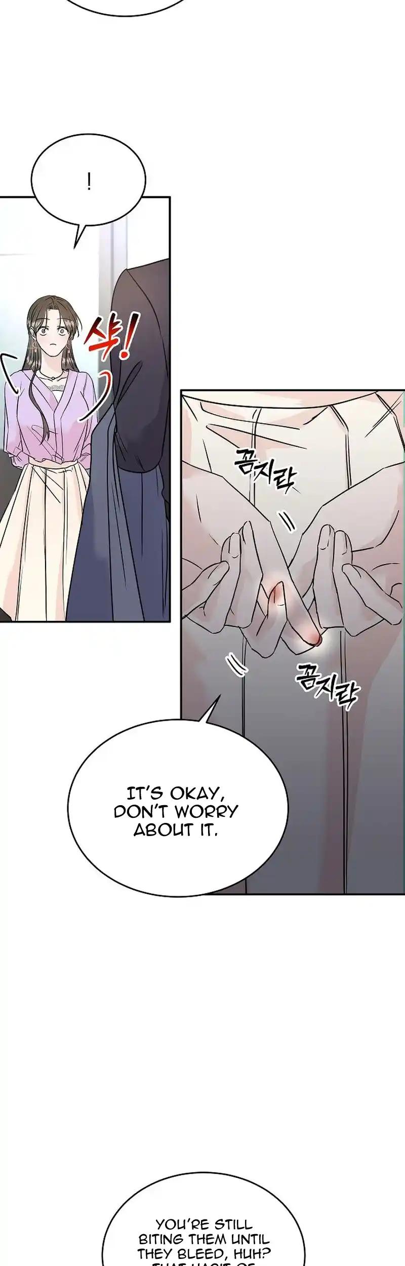 Remarried Couple Chapter 6 - Page 4