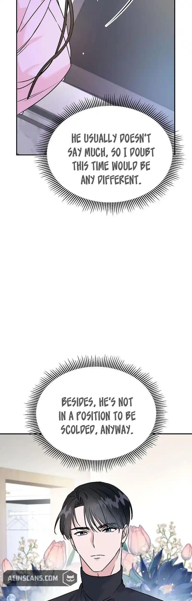 Remarried Couple Chapter 6 - Page 6