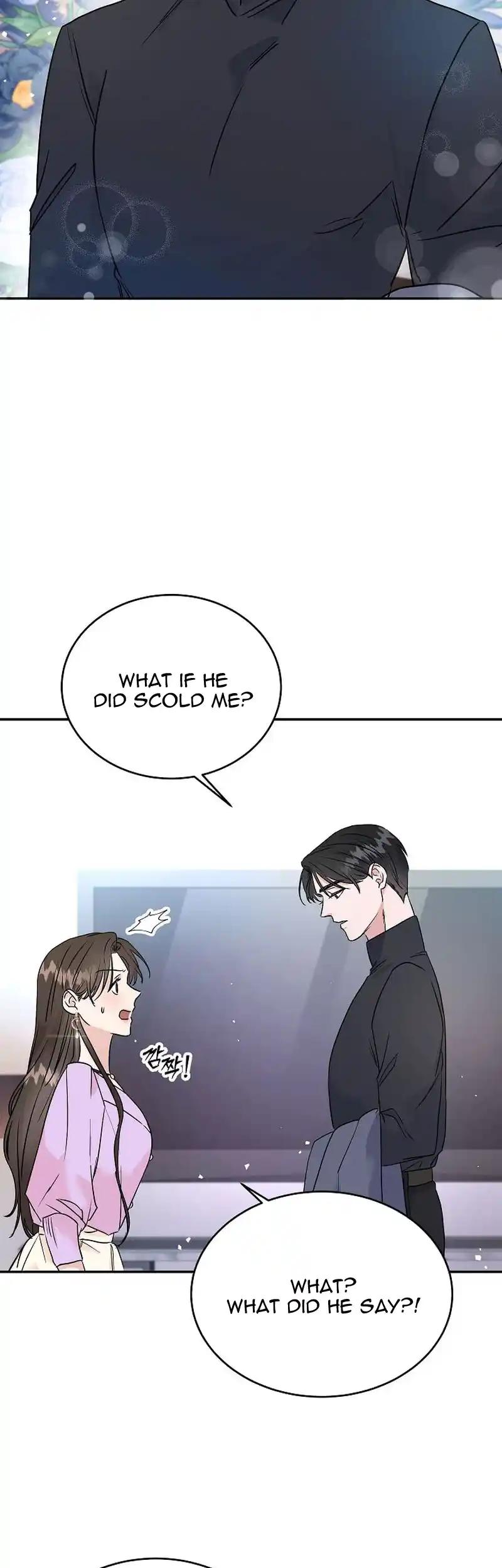 Remarried Couple Chapter 6 - Page 7