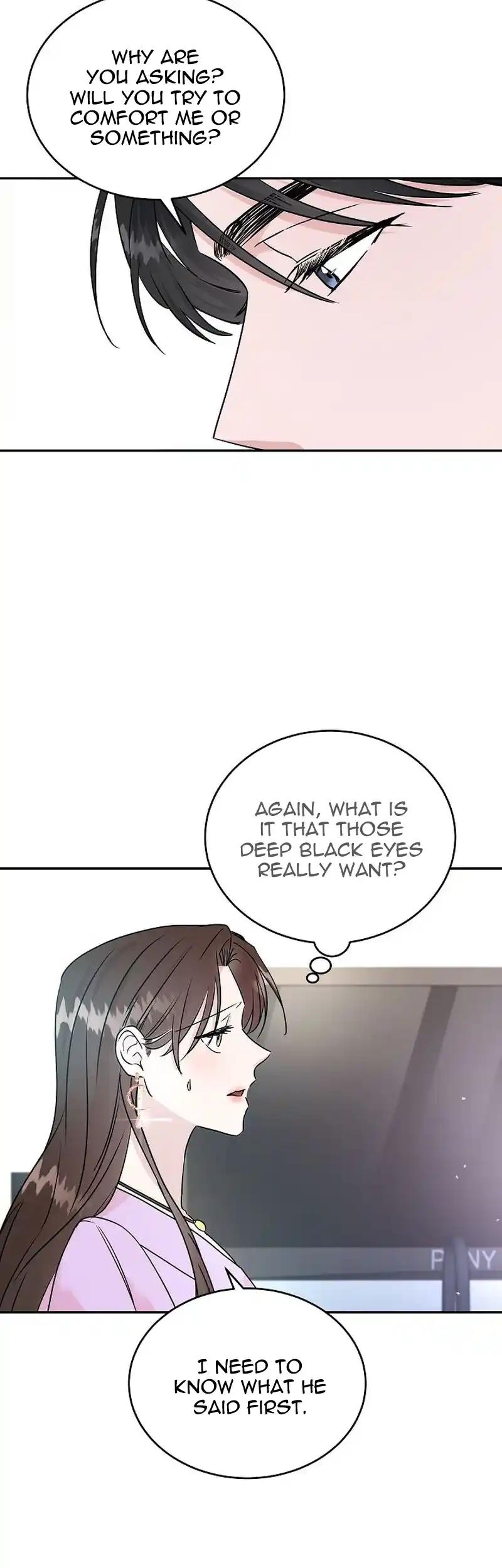 Remarried Couple Chapter 6 - Page 8