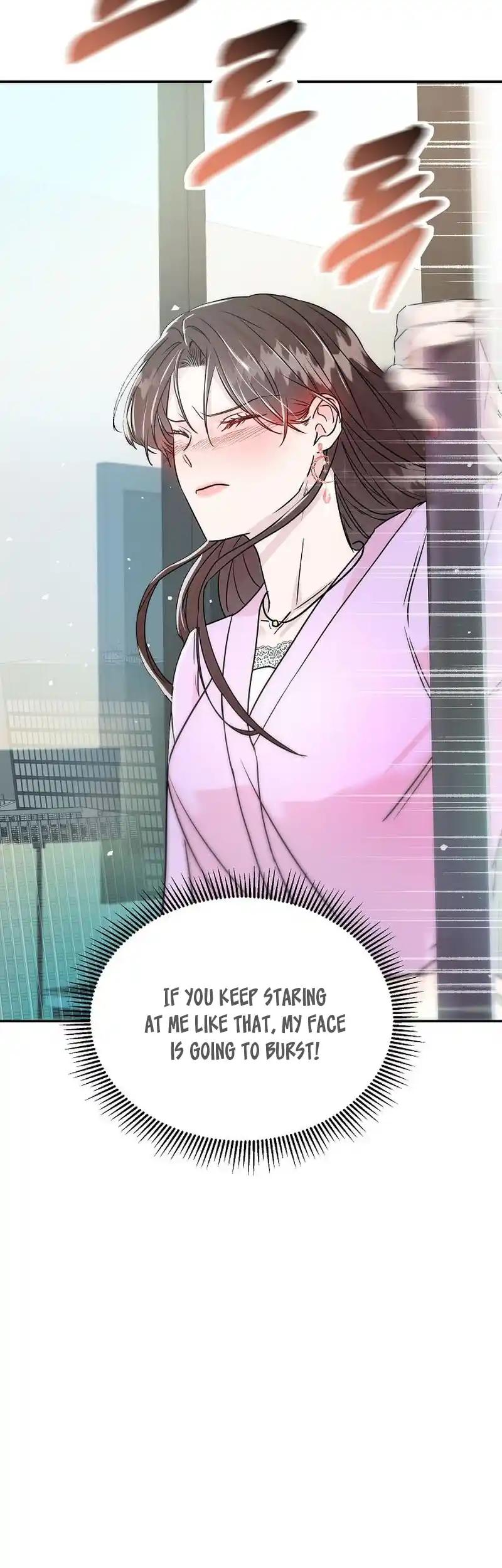 Remarried Couple Chapter 6 - Page 11