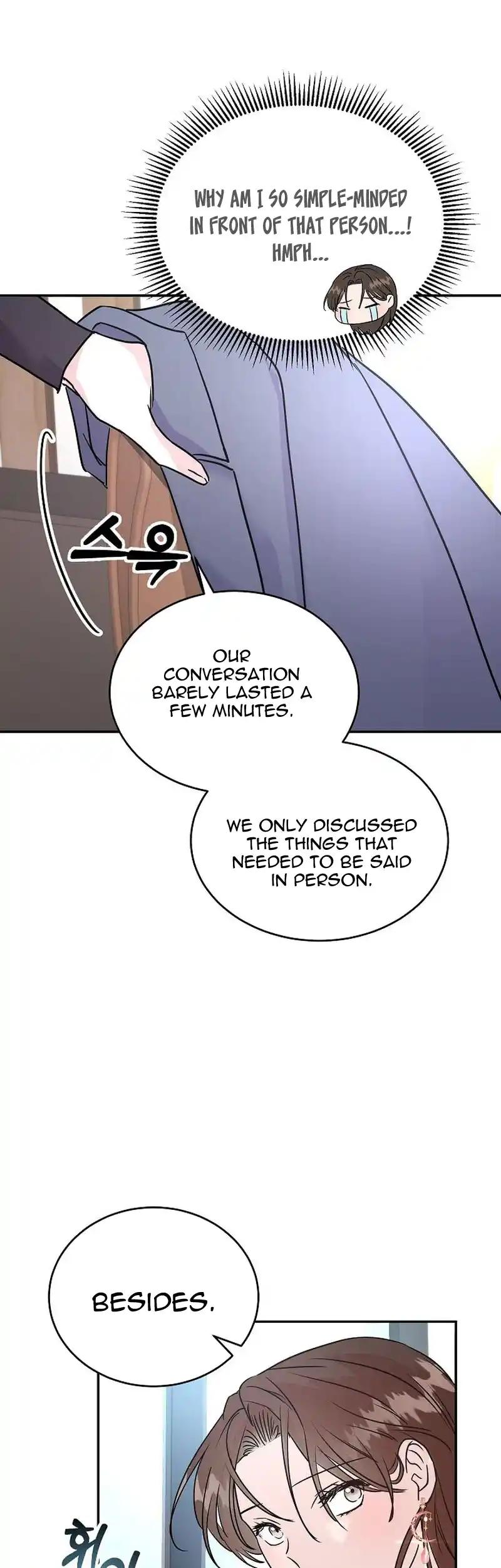 Remarried Couple Chapter 6 - Page 12