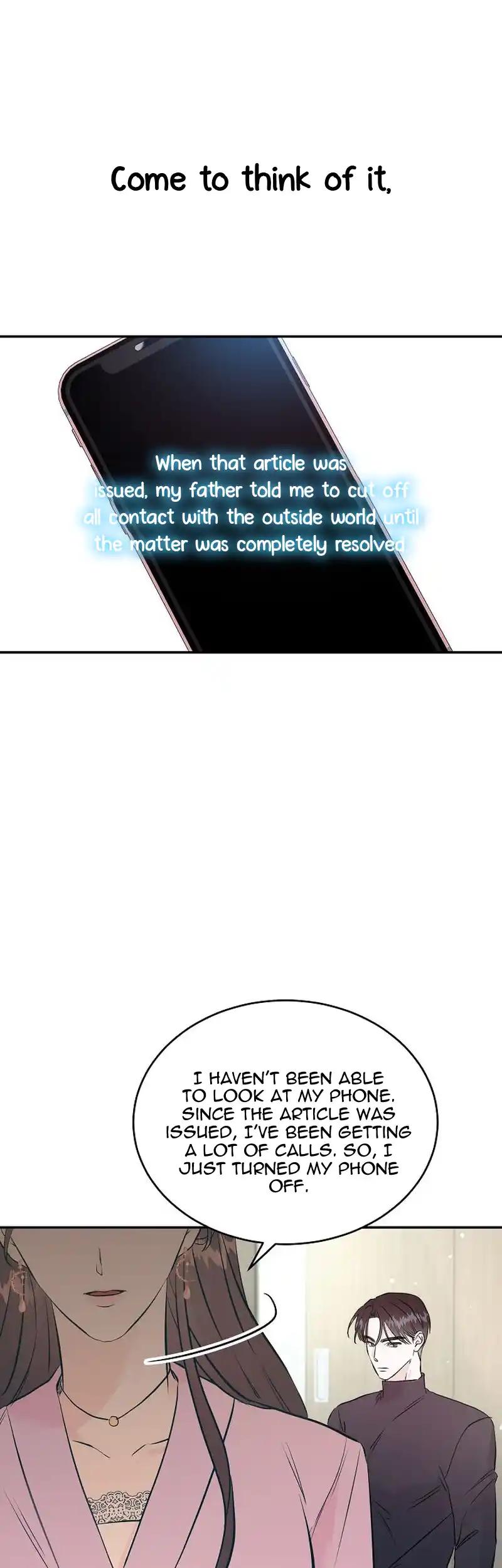 Remarried Couple Chapter 6 - Page 15