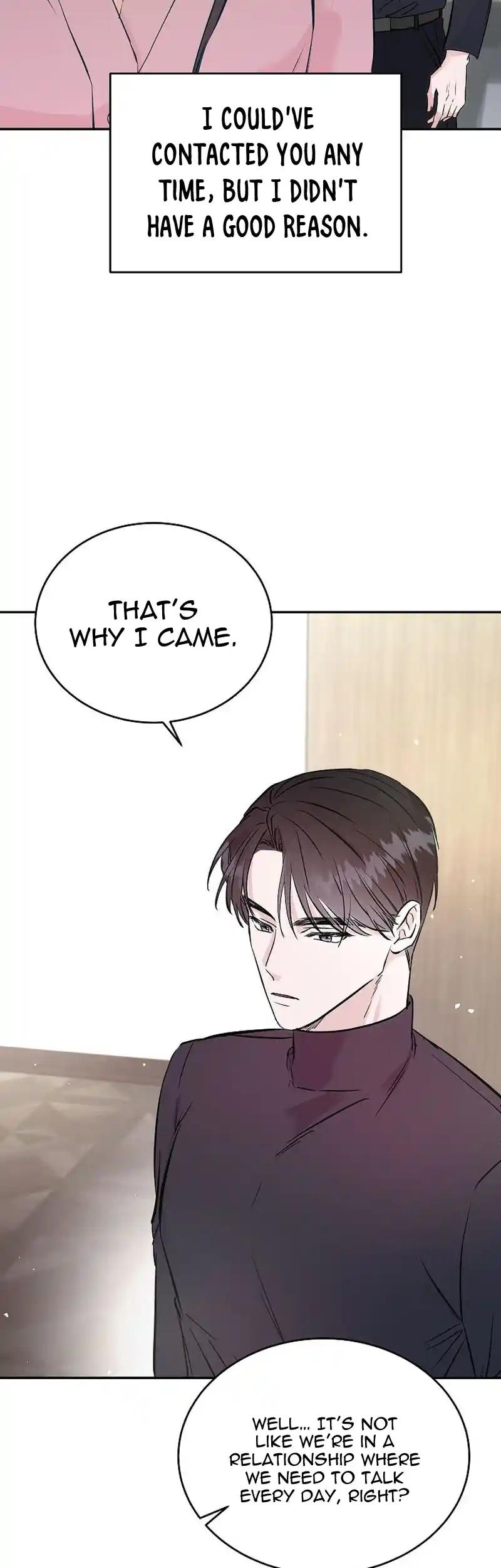 Remarried Couple Chapter 6 - Page 16