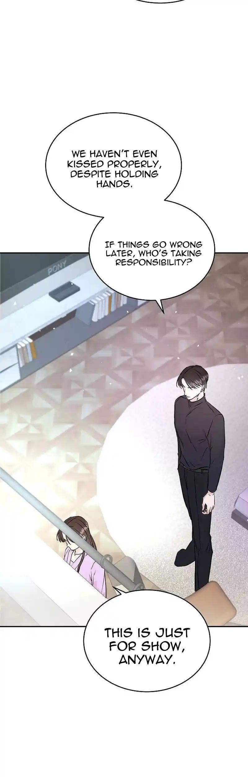 Remarried Couple Chapter 6 - Page 17