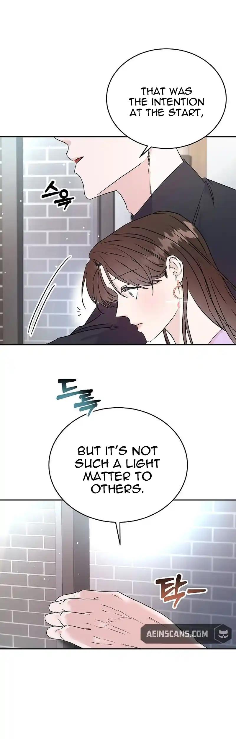 Remarried Couple Chapter 6 - Page 18