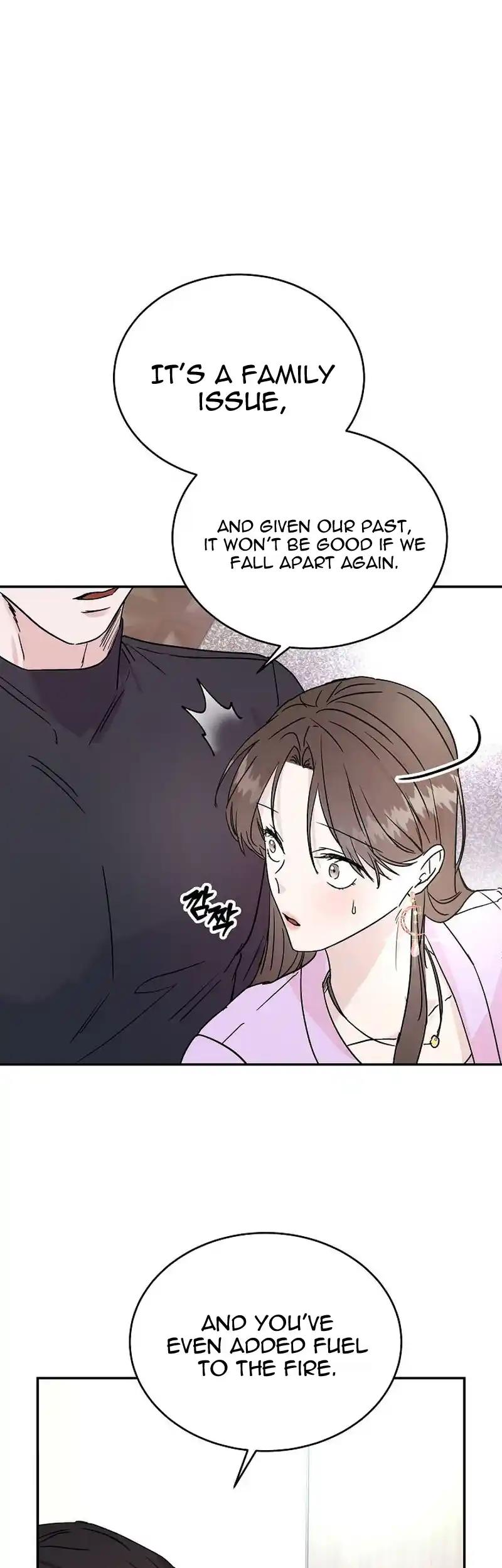 Remarried Couple Chapter 6 - Page 19