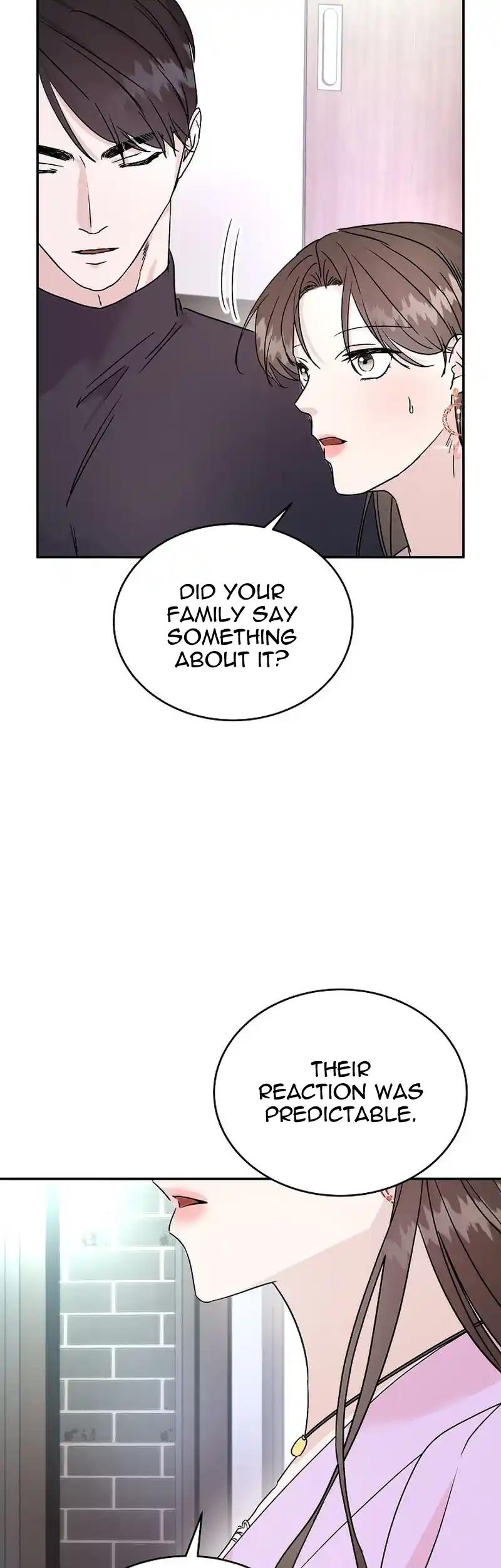 Remarried Couple Chapter 6 - Page 20