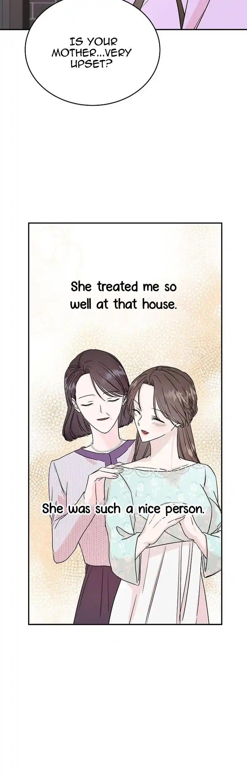 Remarried Couple Chapter 6 - Page 21