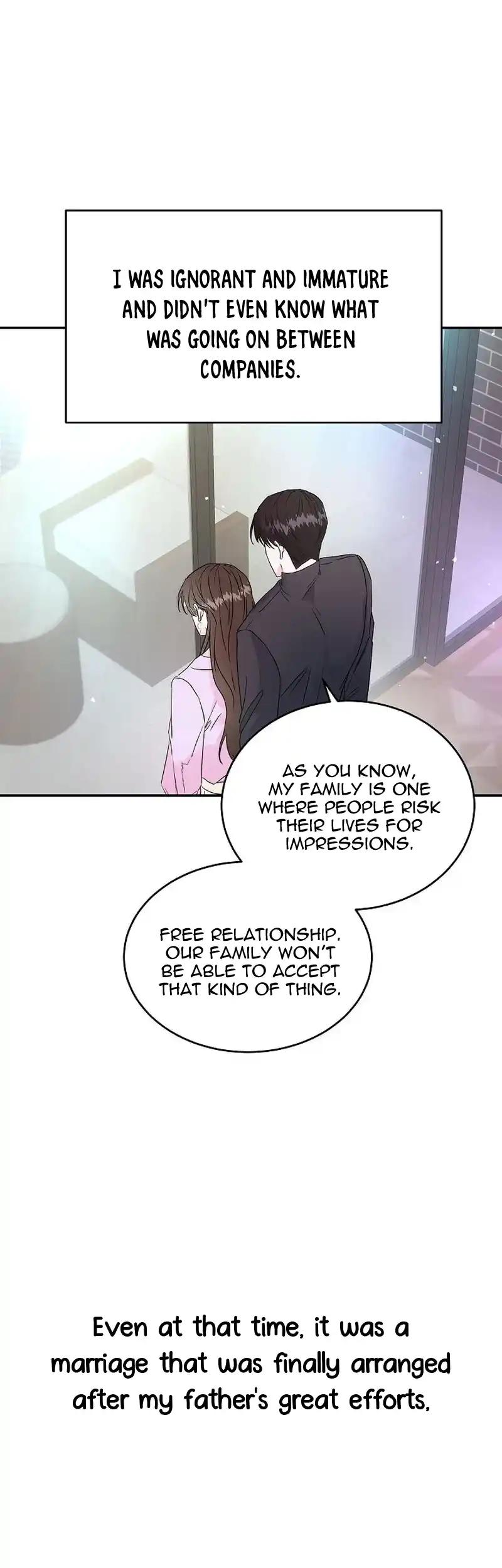 Remarried Couple Chapter 6 - Page 24