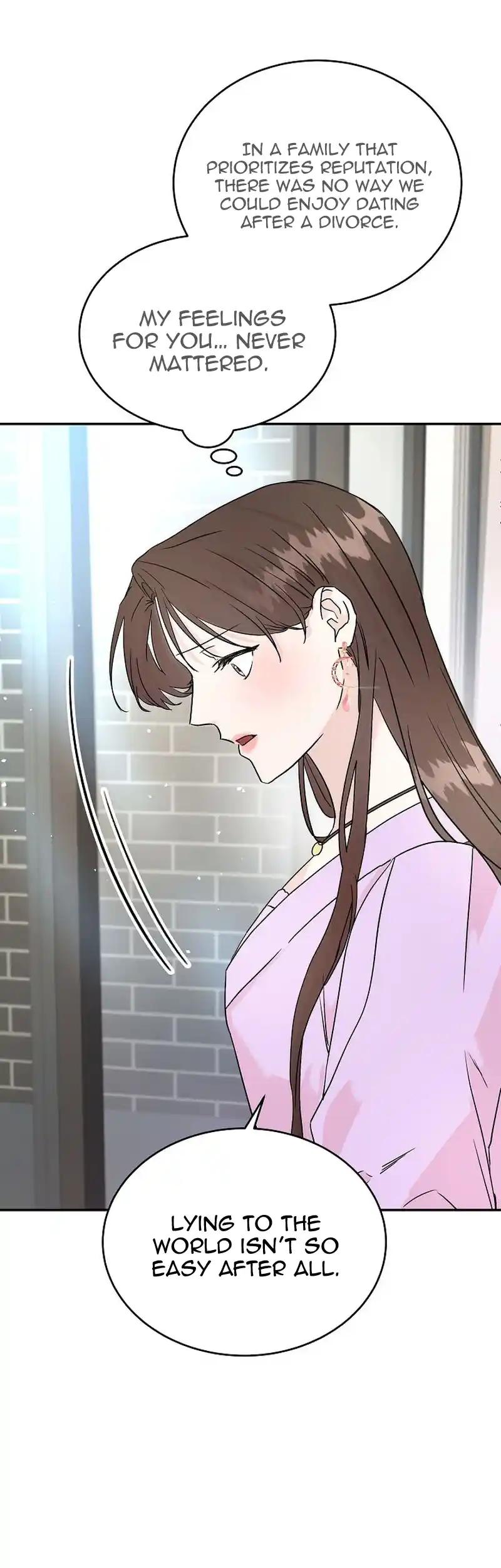 Remarried Couple Chapter 6 - Page 25