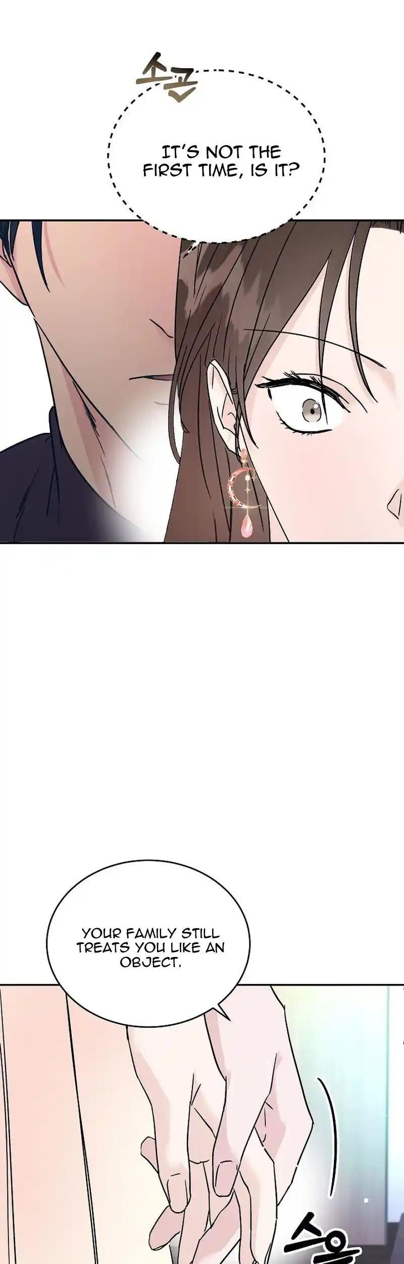 Remarried Couple Chapter 6 - Page 26