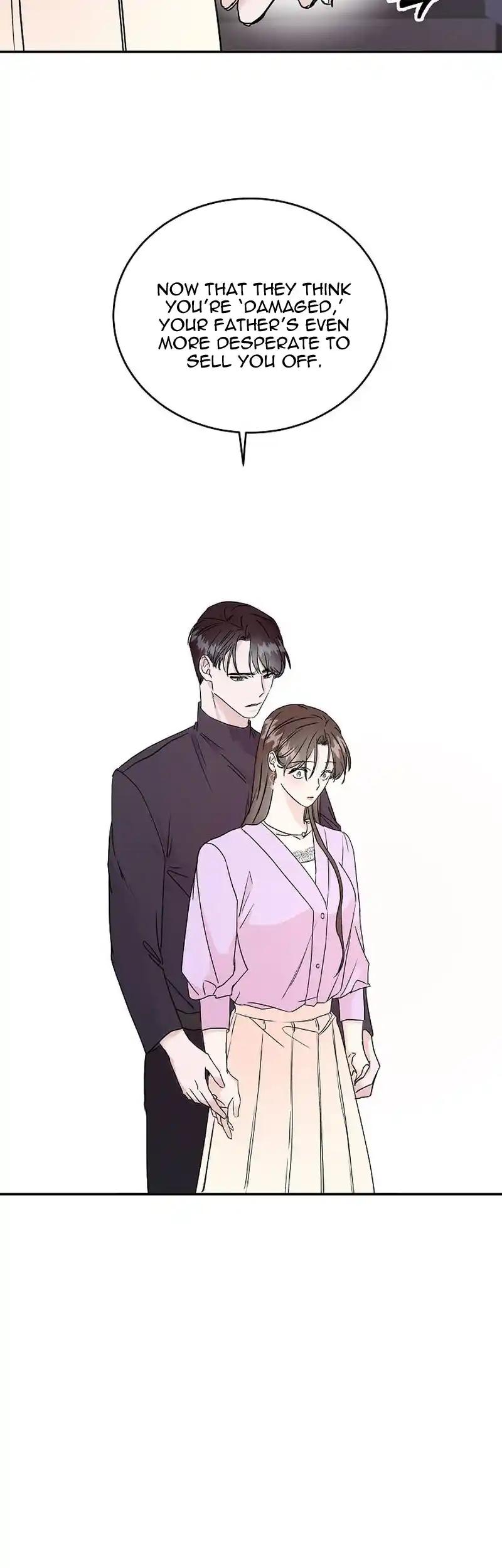 Remarried Couple Chapter 6 - Page 27