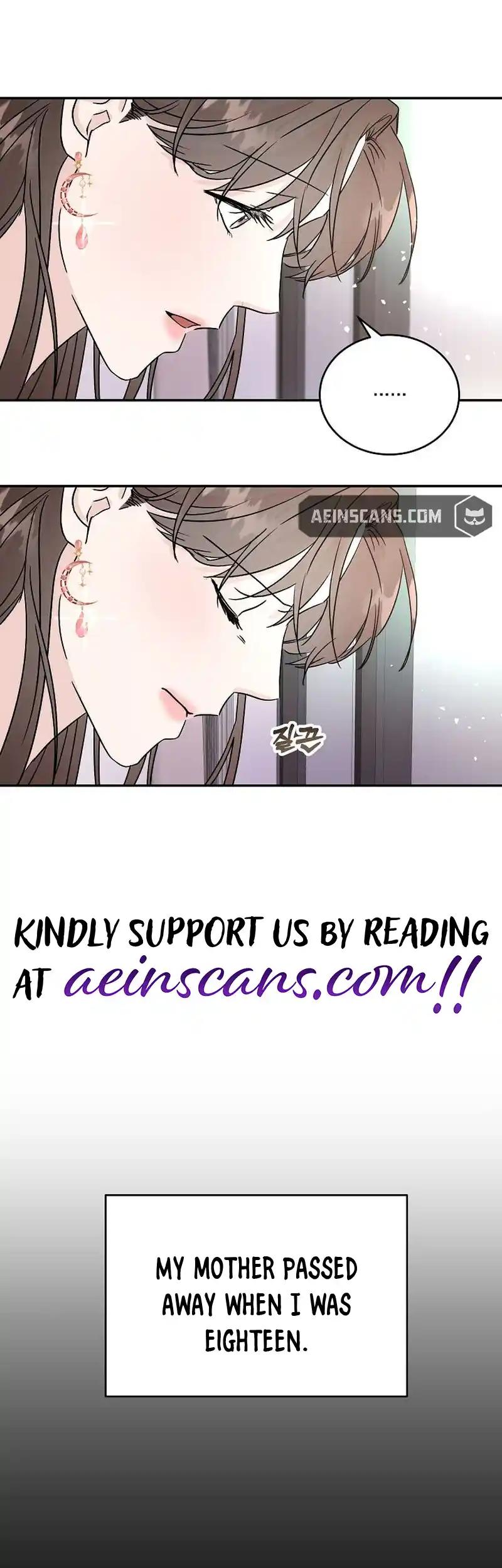 Remarried Couple Chapter 6 - Page 28