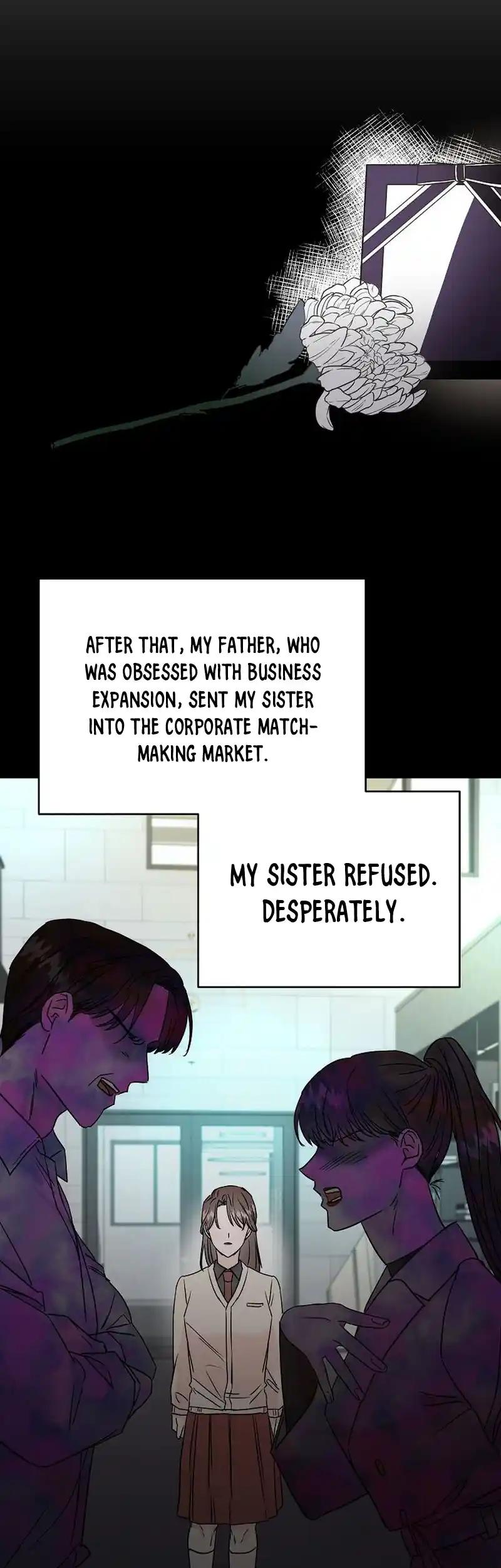 Remarried Couple Chapter 6 - Page 29