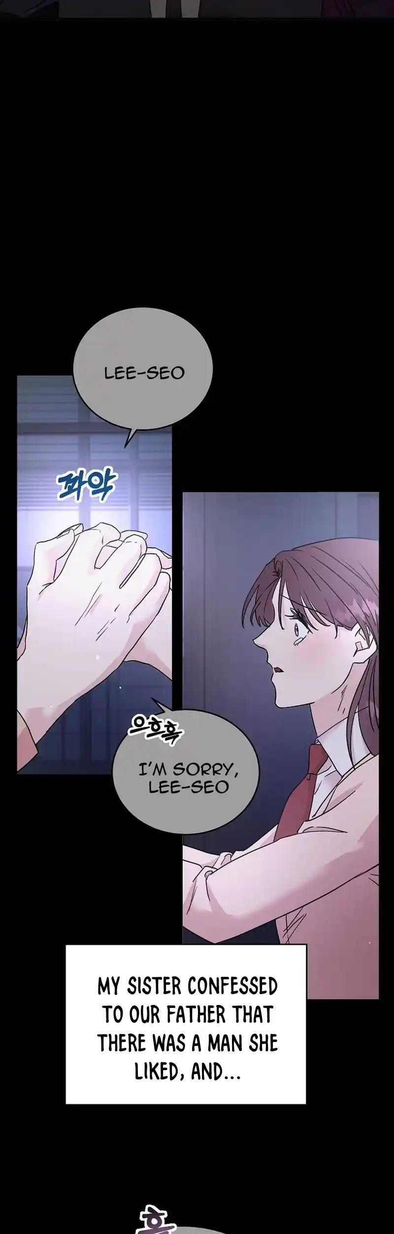 Remarried Couple Chapter 6 - Page 30