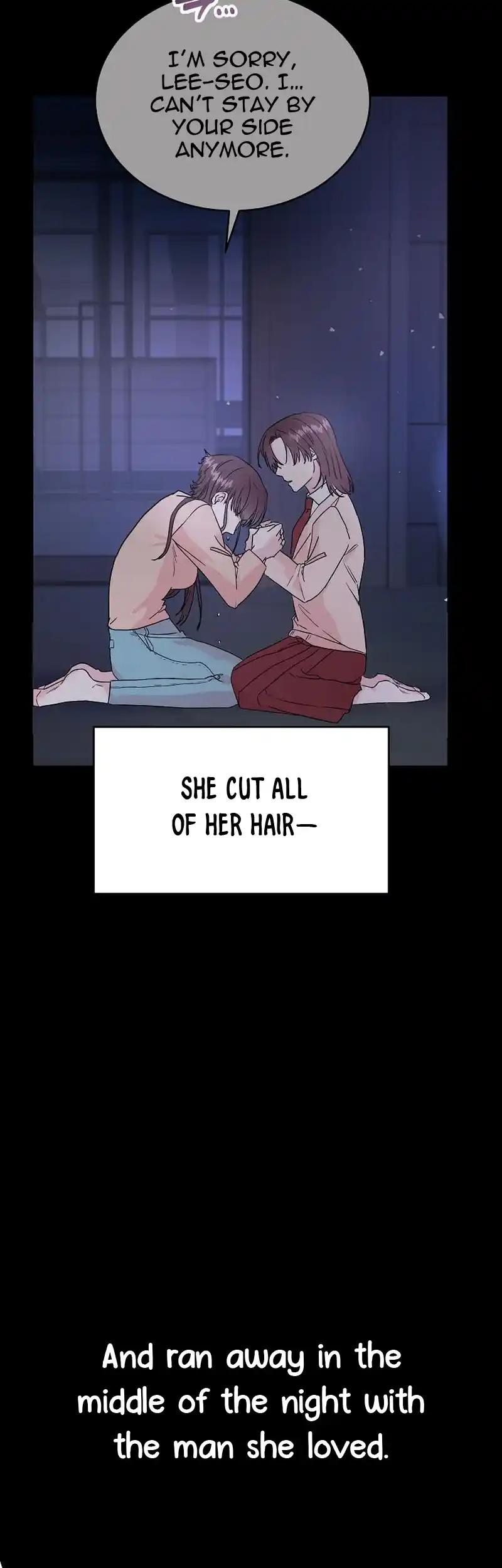 Remarried Couple Chapter 6 - Page 31