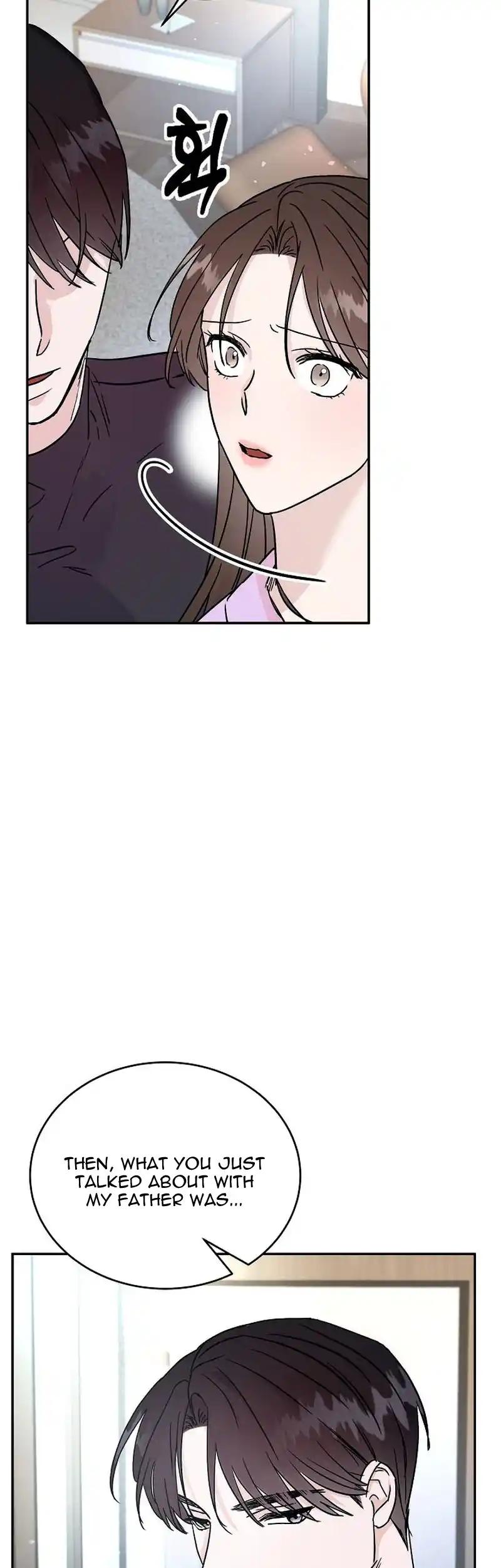 Remarried Couple Chapter 6 - Page 34