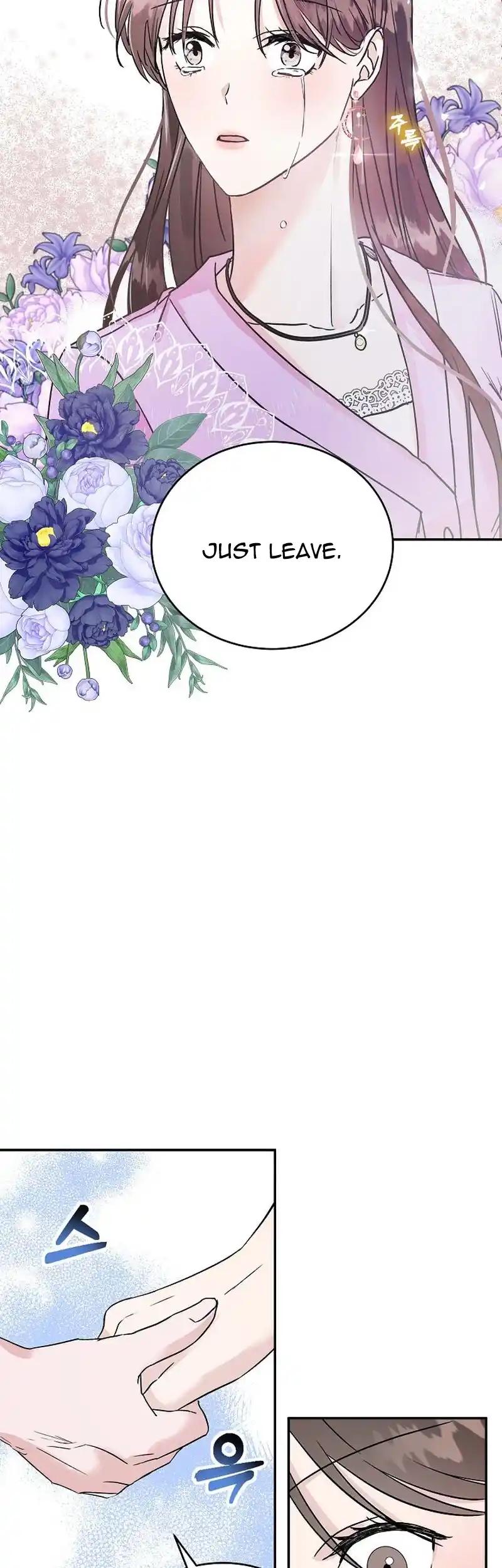 Remarried Couple Chapter 6 - Page 37