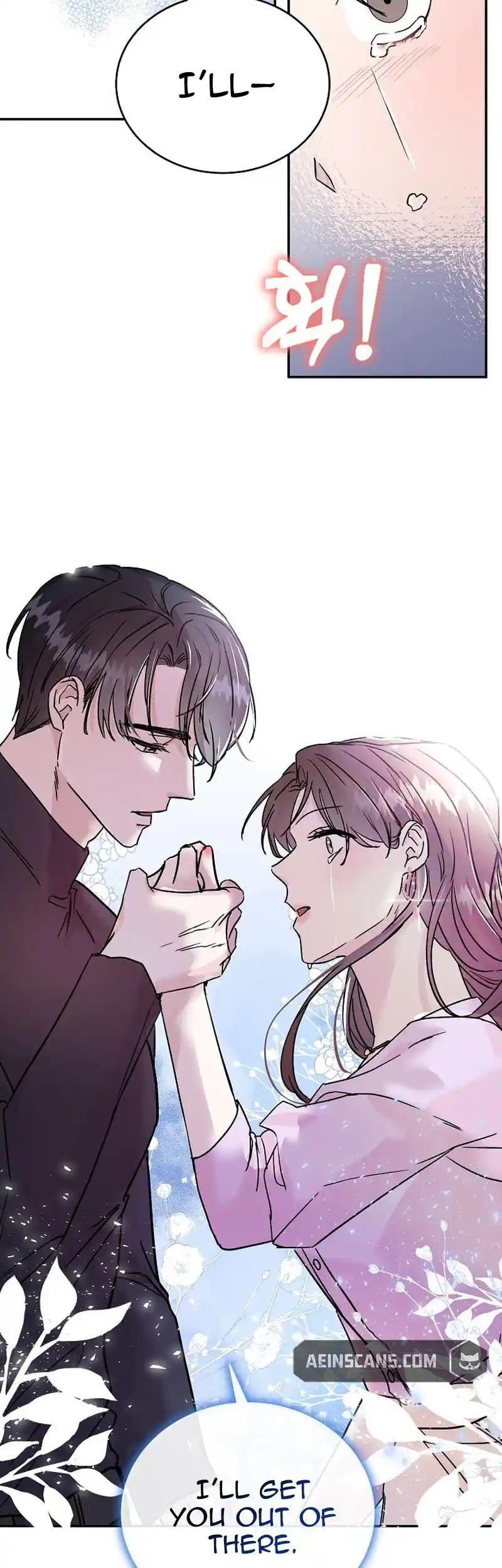 Remarried Couple Chapter 6 - Page 38