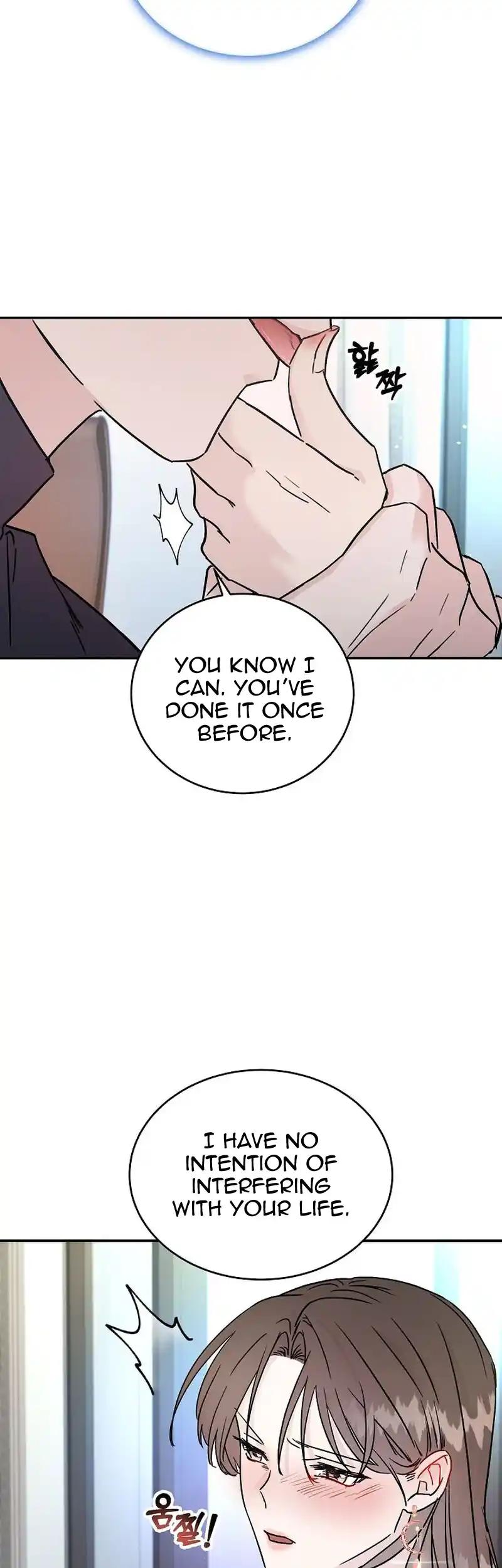 Remarried Couple Chapter 6 - Page 39