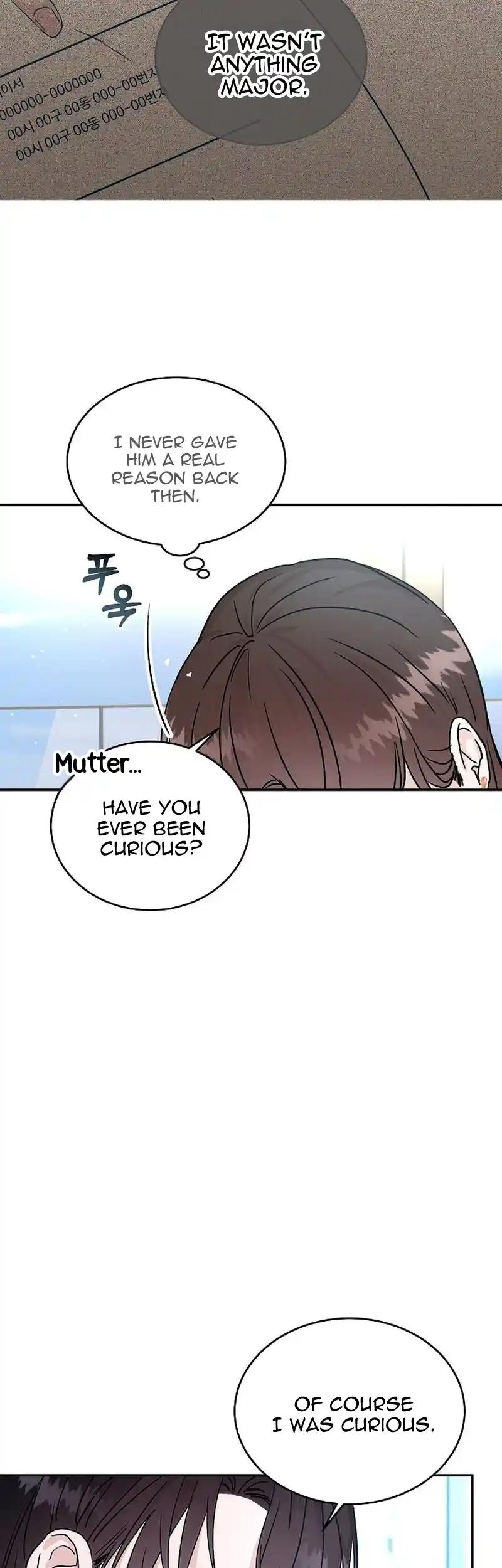 Remarried Couple Chapter 6 - Page 41