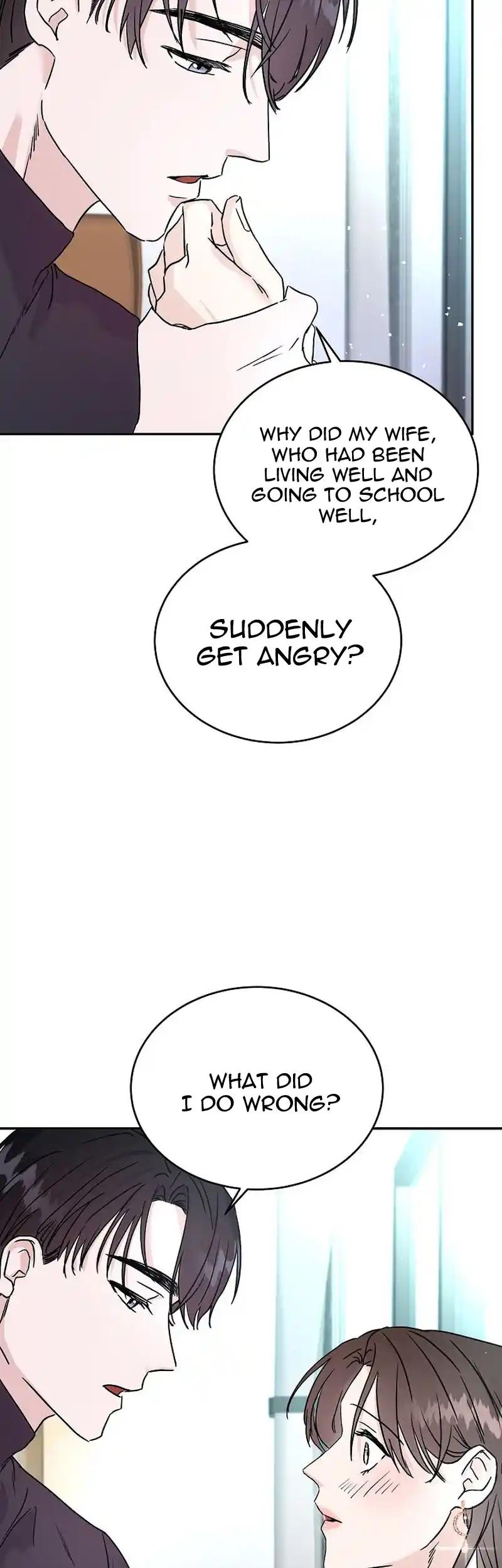 Remarried Couple Chapter 6 - Page 42