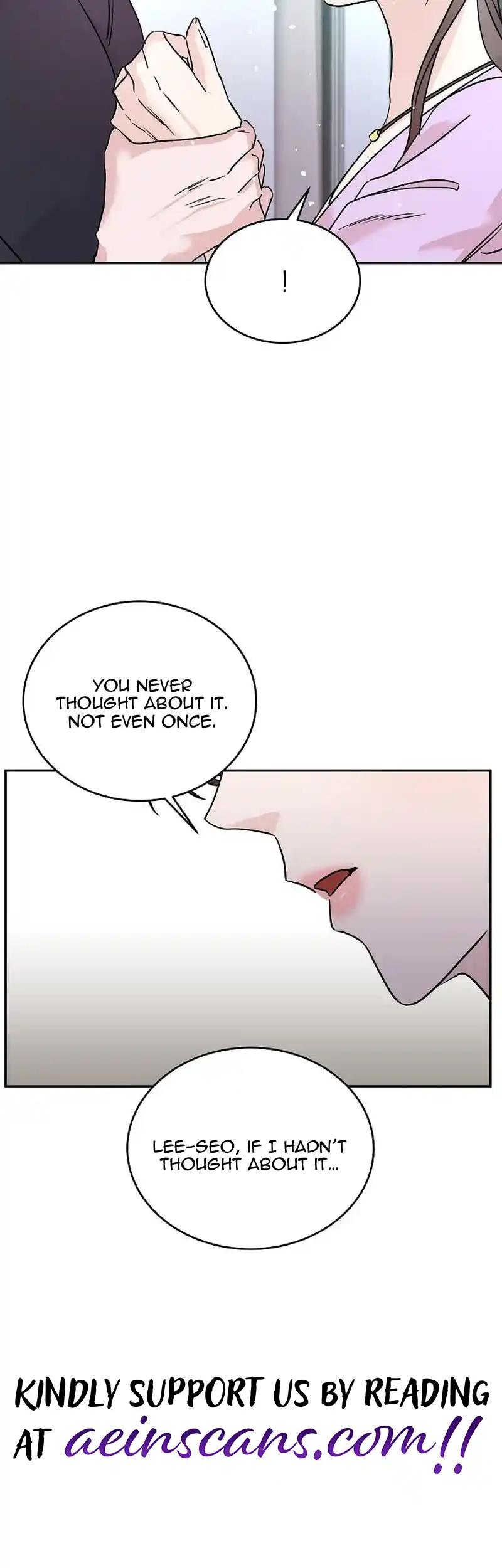 Remarried Couple Chapter 6 - Page 43