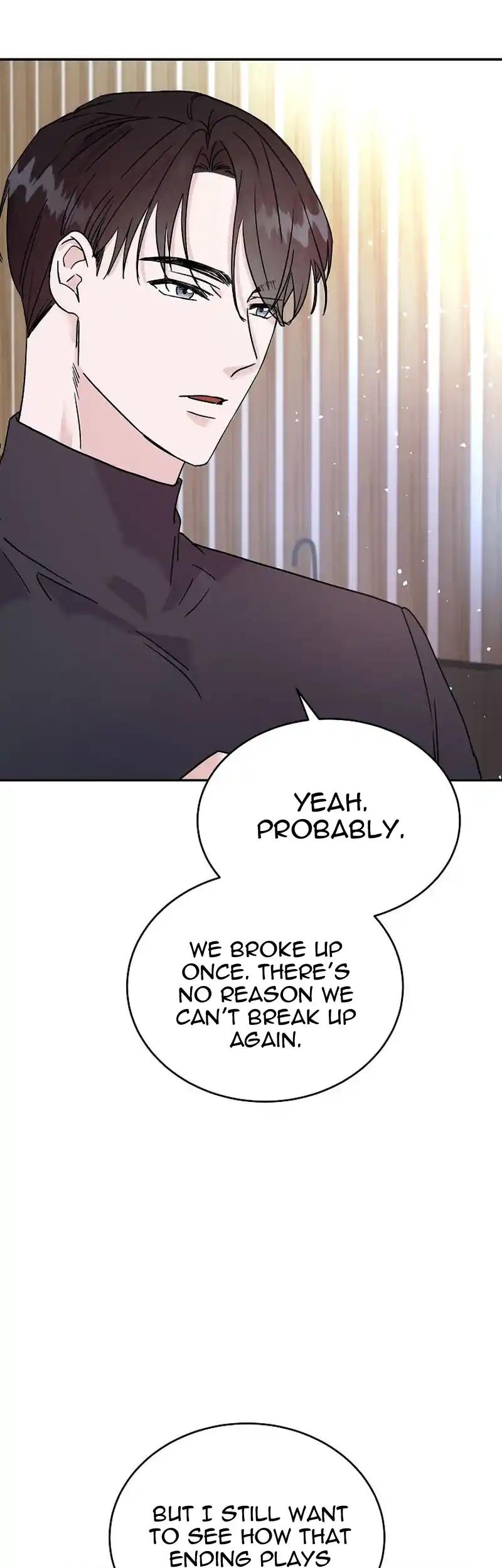 Remarried Couple Chapter 6 - Page 45