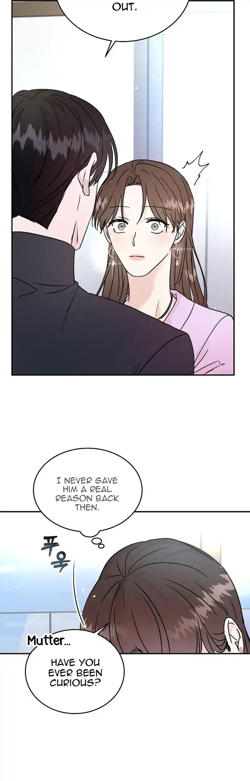 Remarried Couple Chapter 6 - Page 46