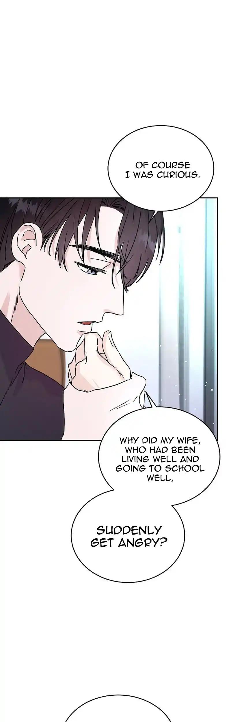 Remarried Couple Chapter 6 - Page 47