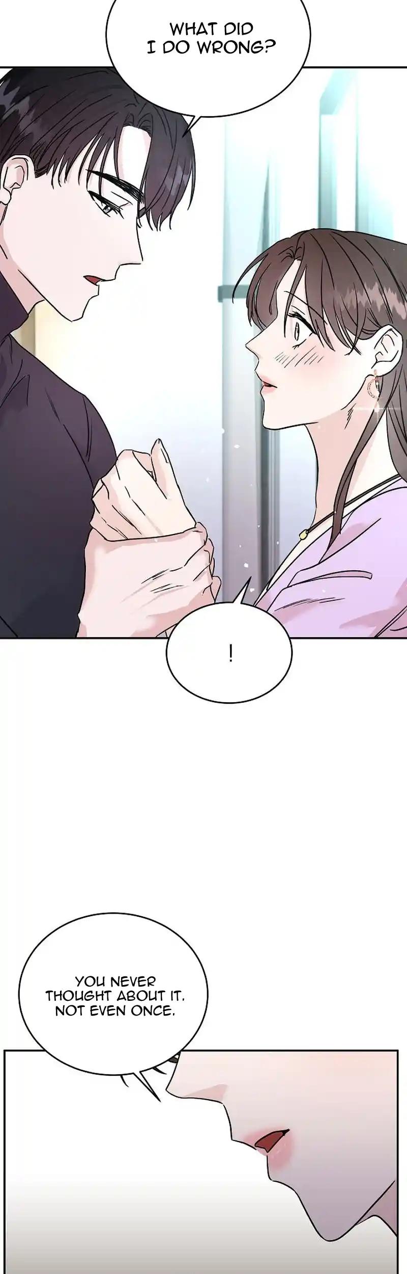 Remarried Couple Chapter 6 - Page 48