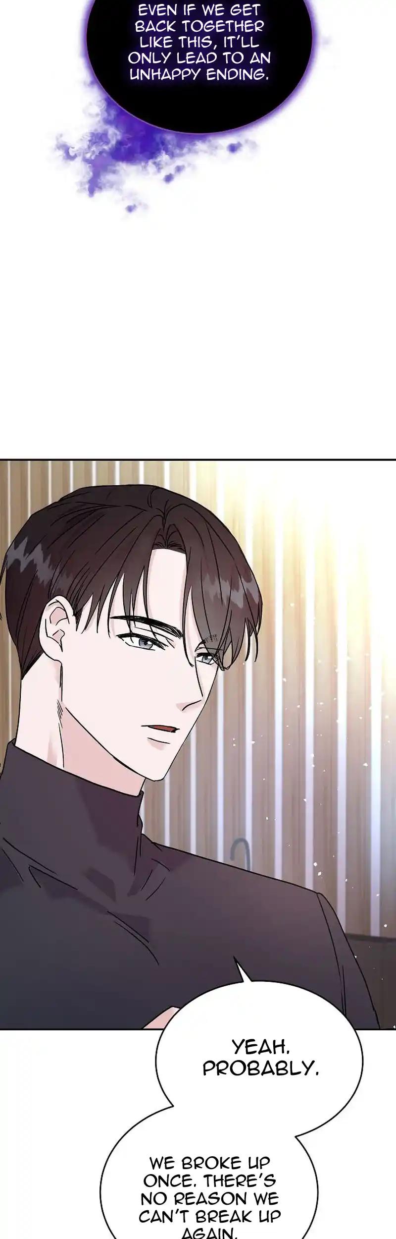 Remarried Couple Chapter 6 - Page 50