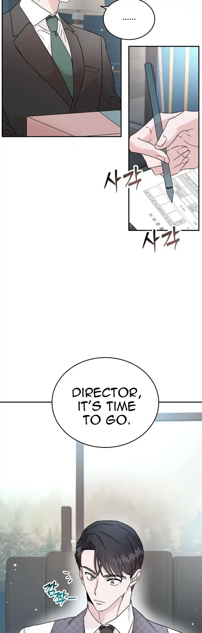 Remarried Couple Chapter 7 - Page 9