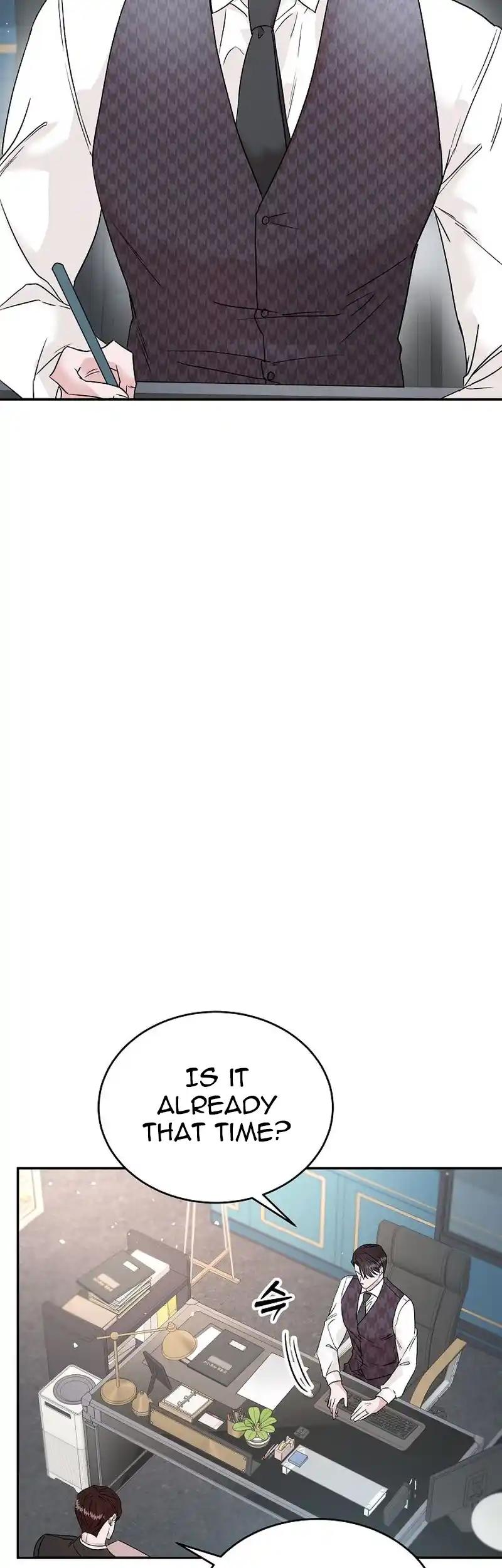 Remarried Couple Chapter 7 - Page 10