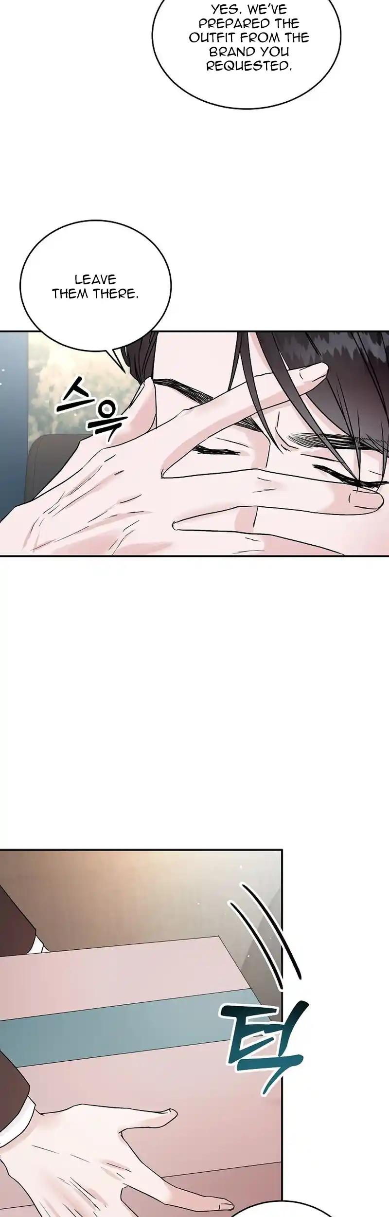 Remarried Couple Chapter 7 - Page 11