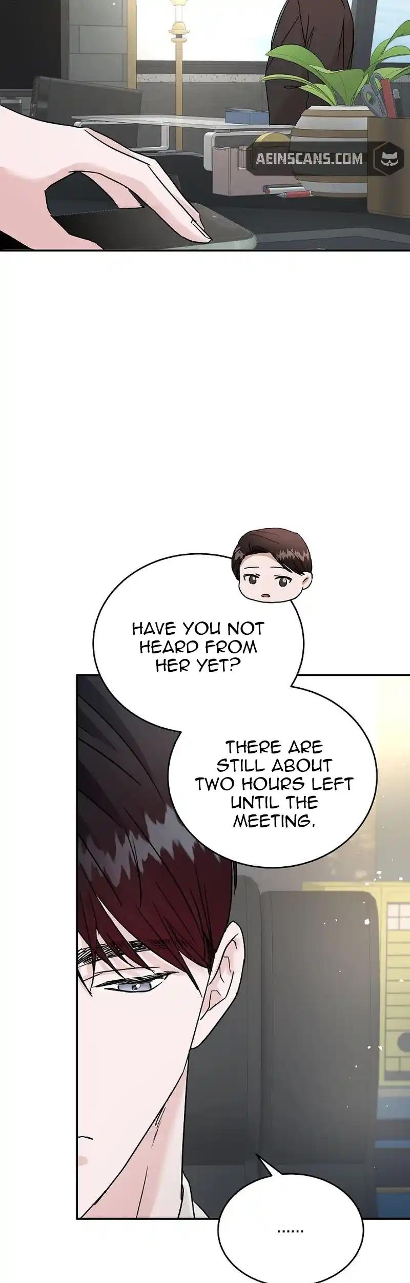 Remarried Couple Chapter 7 - Page 14