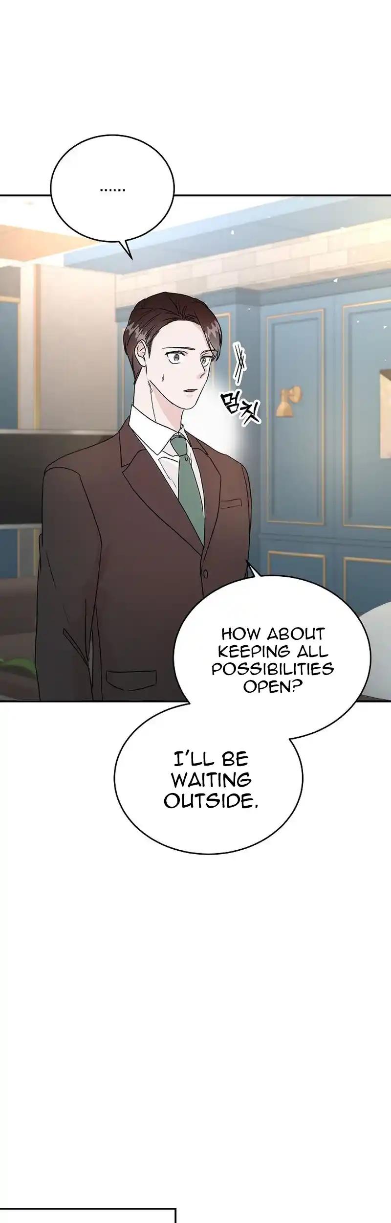 Remarried Couple Chapter 7 - Page 16