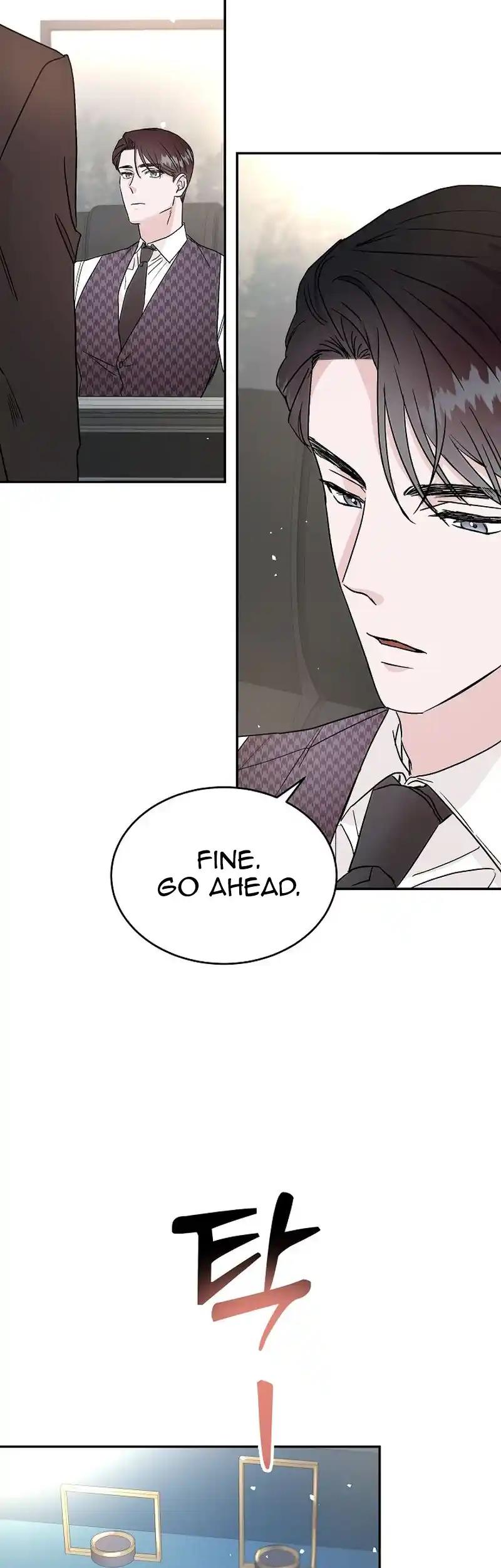 Remarried Couple Chapter 7 - Page 17