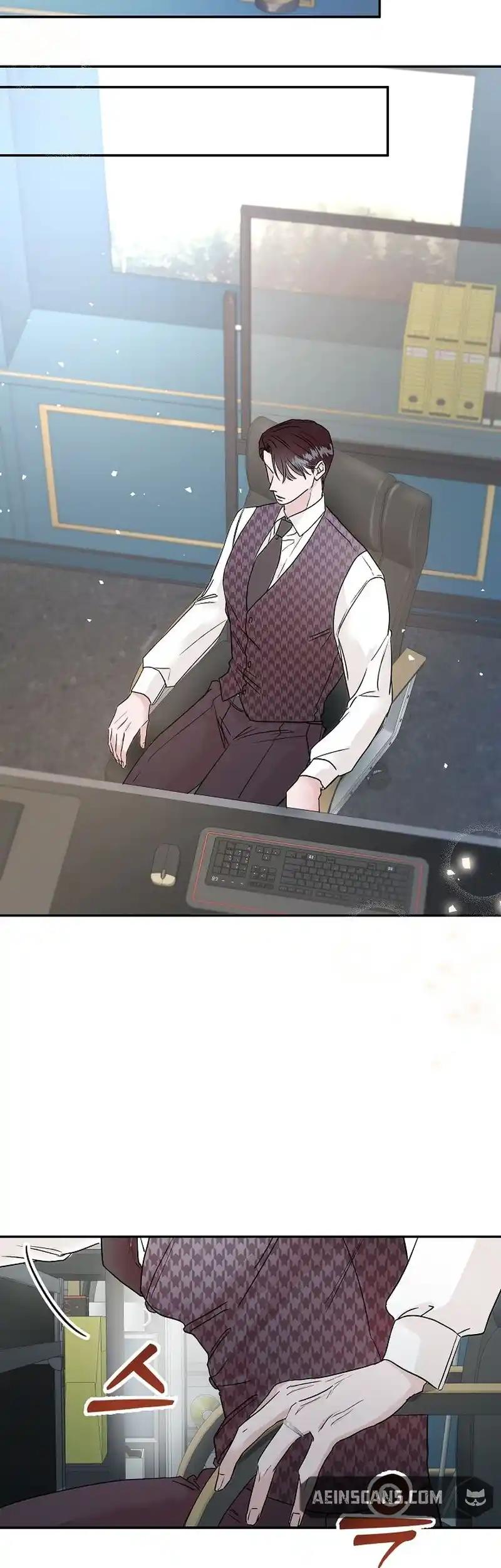 Remarried Couple Chapter 7 - Page 18