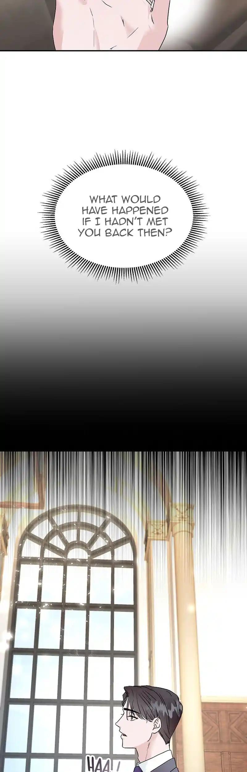 Remarried Couple Chapter 7 - Page 21