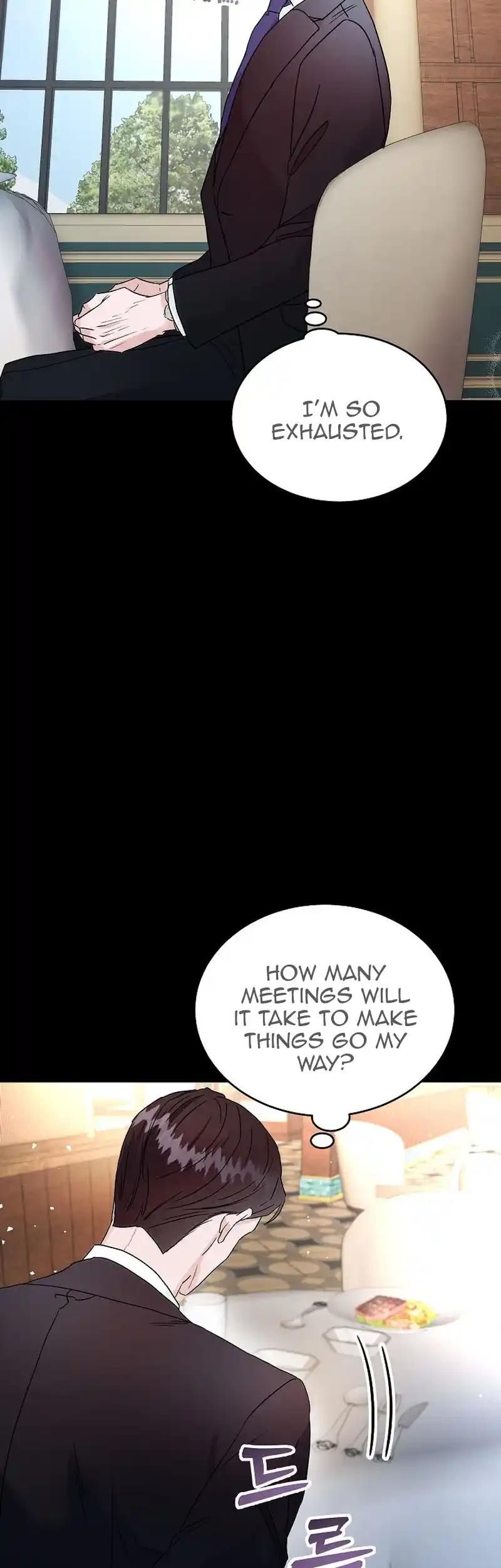 Remarried Couple Chapter 7 - Page 22