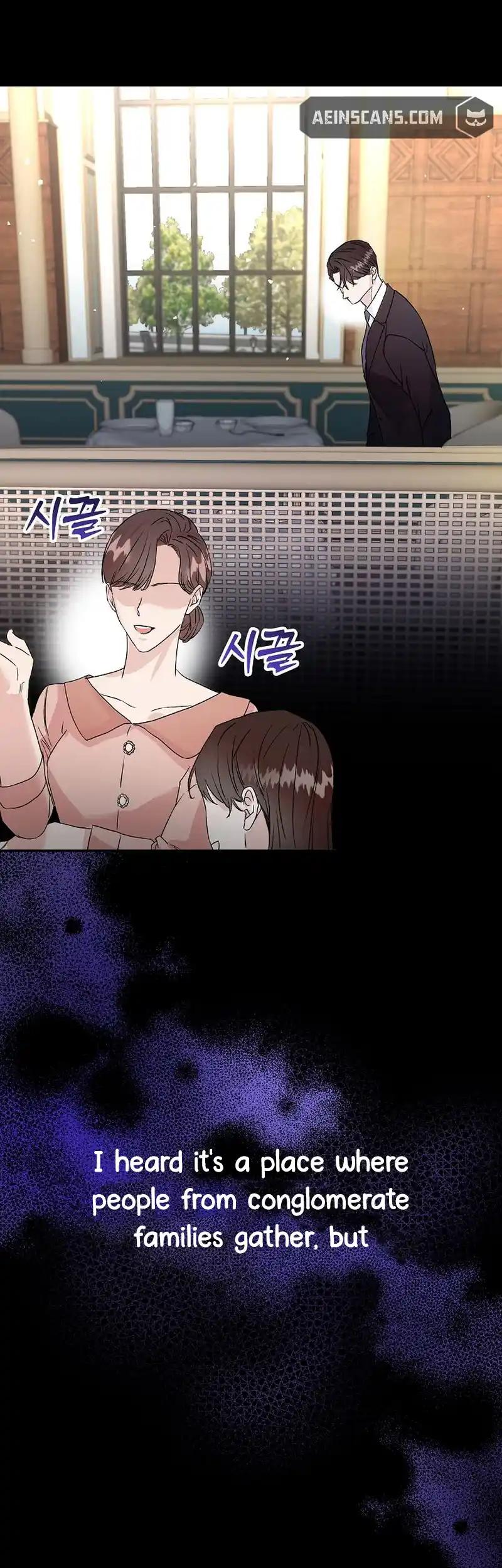 Remarried Couple Chapter 7 - Page 24